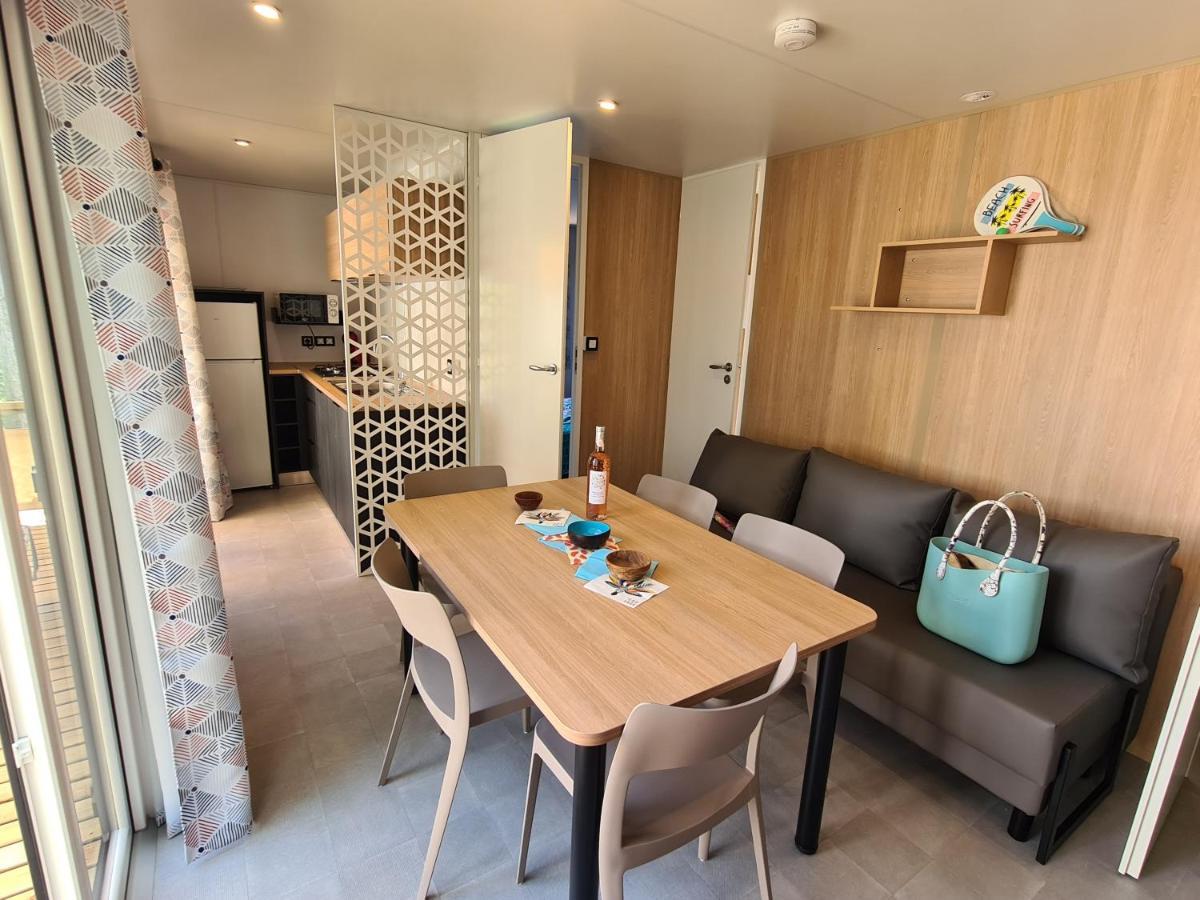 Camping Tikayan L'Oxygene Valensole Εξωτερικό φωτογραφία