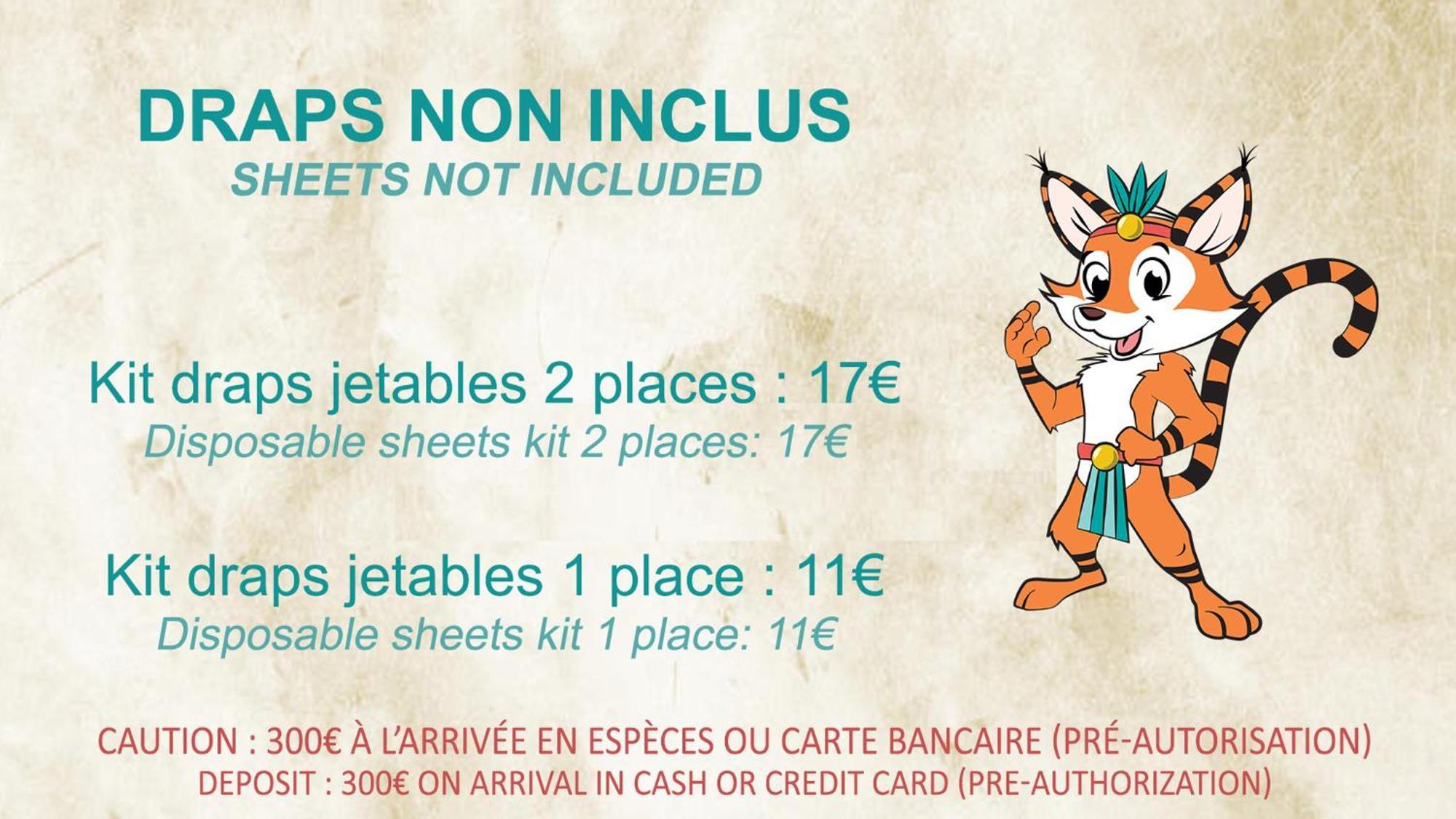 Camping Tikayan L'Oxygene Valensole Δωμάτιο φωτογραφία